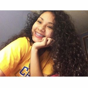 Meet your Posher, Brandi